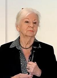 Dr. Hannelore Furch - Germanistin und Lyrikerin